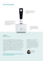 VIAFLO Pipettes - 2