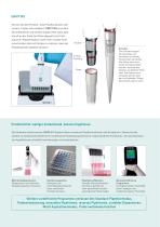 VIAFLO Pipettes - 3