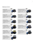 Sigma 3-16T Sigma 3-17KT-7