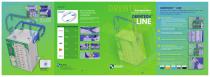 Drentech line - Drainage systems for cardio-thoracic surgery - 2