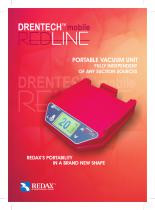 Drentech Mobile REDLINE