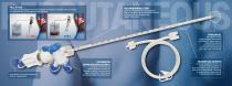 Drentech UNICO™ percutaneous set - 2