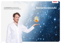 DYNEO™ Kälte- und Wärmethermostate - 10