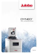 DYNEO™ Kälte- und Wärmethermostate - 1