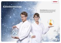 DYNEO™ Kälte- und Wärmethermostate - 4