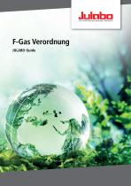 F-Gas Verordnung - 1