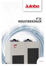 FX INDUSTRIEKÜHLER - 1