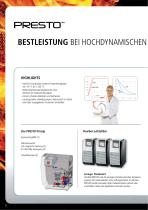 Hochdynamische Temperiersysteme - 2