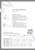 JULABO-Produktprogramm - 8