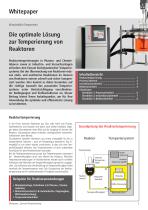 Die optimale Lösung zur Temperierung von Reaktoren - 1