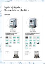 TopTech | HighTech Thermostate - 6