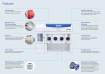 Multifunktionaler Isolator pure - 4