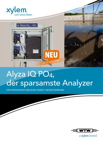 Alyza IQ PO4