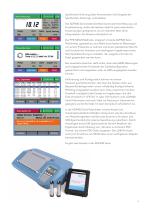 Digitale Refraktometer und Polarimeter - 9