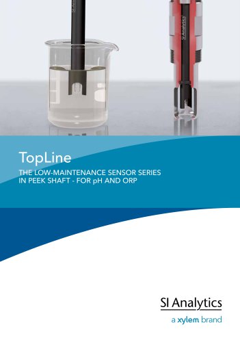 TopLine Electrodes