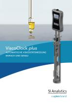 ViscoClock PLUS