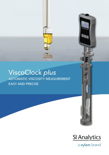 ViscoClockPLUS