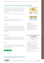 WTW Messtechnik für Labor & Umwelt - 11