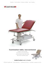 Examination Table