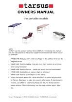 Portable tables