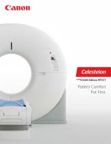 Celesteion PUREViSION Edition PET/CT