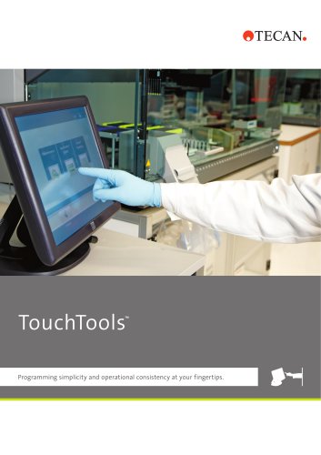 TouchTools&trade;