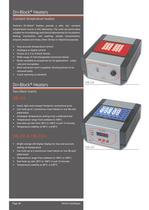 Dri-Blocker Heater - 2