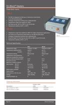 Dri-Blocker Heater - 4