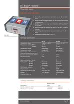 Dri-Blocker Heater - 5