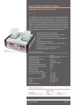 Dri-Blocker Heater - 7