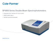SP-800 Series