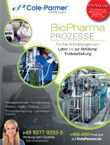 BioPharma PROZESSE - 1