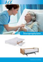 Sturzprophylaxe