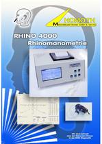 Rhino4000 - 1