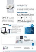 Brochure Spirolyser Q13 DE - 2