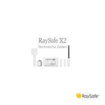 RaySafe X2 Specifications