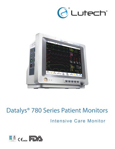 Datalys 780