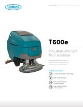 T600e