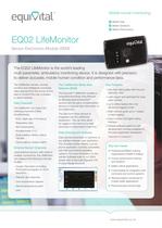 EQ02 LifeMonitor