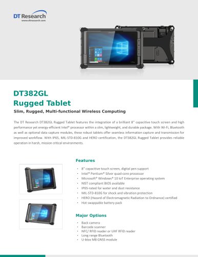 DT382GL