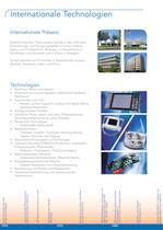 Interface Technologies Brochure - A4 German - 5