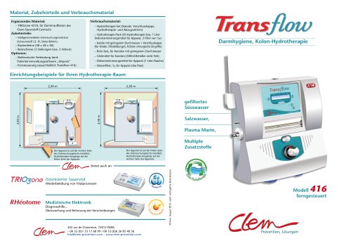 Transflow