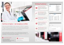 21 CFR Part 11 Compliance mit qPCRsoft-2
