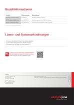 21 CFR Part 11 Compliance mit qPCRsoft-3