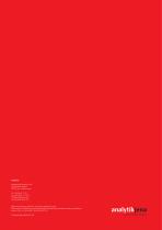 Die Biometra Thermocycler-Serie-11