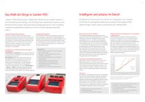 Die Biometra Thermocycler-Serie-3
