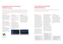 Die Biometra Thermocycler-Serie-4