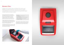 Die Biometra Thermocycler-Serie-5
