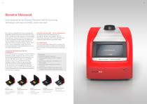 Die Biometra Thermocycler-Serie-6