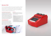 Die Biometra Thermocycler-Serie-7